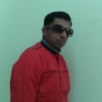 Dipesh Patel