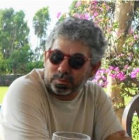 Sandro Alva Drago