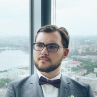 Alexander Pulnikov