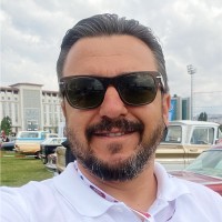 Mehmet Erdem Yavuz