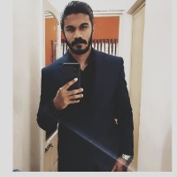 R Rahul Krishnan