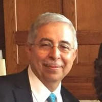 Víctor Briones