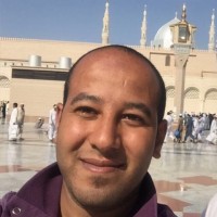 Mohamed Idrees