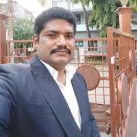 Anil Kumar. K R