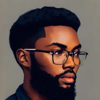 Raymond Kingsford Sam