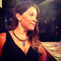 Mariángeles Bordoni