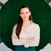 Anna Tsenter