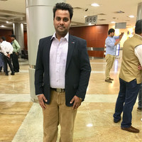 Pavan Tiwari