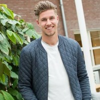 Max Wijgergangs