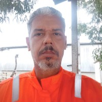 Carlos Fernando Bernardo Dos Santos