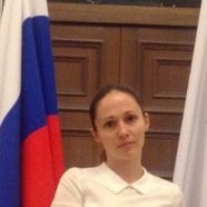 Кузнецова Нина