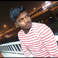 Balaji .M