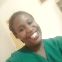 Hilda Amony