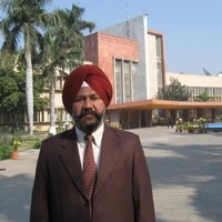 Param Sandhu