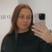 Caroline Fahlman