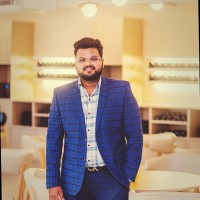 Kewal Srivastava