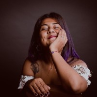 Carla Carril Giordano