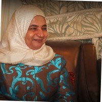 Raja Bucheery, Phd, Fica, Iia Academic And Business Assurance Leader