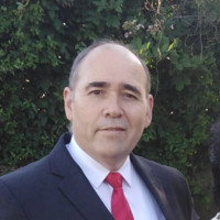 Jose Pedro Muñoz Vallejos