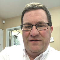 Brian Reid