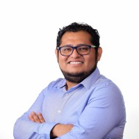 Omar Vladimir Lopez Perez