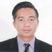 Joebert Alindahao