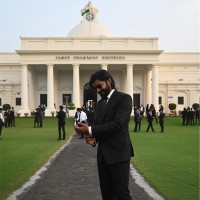 Sandeep Kumar
