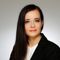 Blanca A. Vega Alanis, Ph.D.