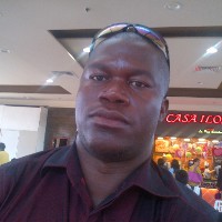 Mbulwe Pythias Lunkoto