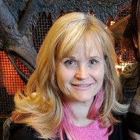 Christine Donnelly