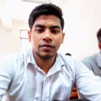 Md. Abu Sayed Mondol.