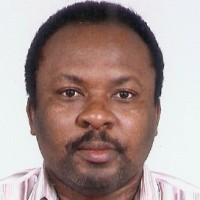 Cyril Esedo