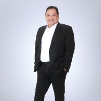 Ronald Simorangkir