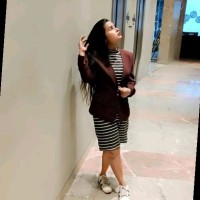 Shreya S.