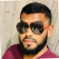 Ahamed Niyazudeen Shahul Hameed