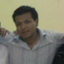 Juan Eduardo Ramirez Oaxaca