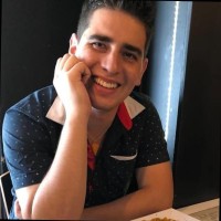Daniel Enamorado
