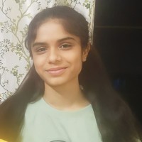 Divya Pawar