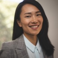Carrie Zhang Cpa