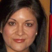 Christine Hernandez