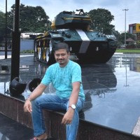 Sudip Deb
