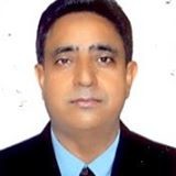 Shah Kaleem Burki