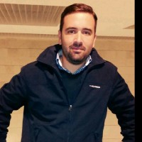 David Rodriguez Noval