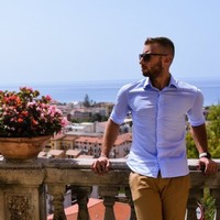 Angelo De Carlo
