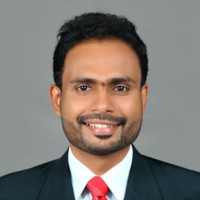 Pramod karkera