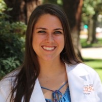 Olivia Higby, Pt, Dpt, Atc