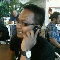 Roslan Yusof