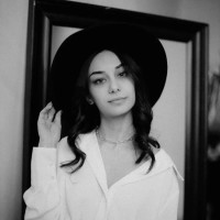 Nailia Babaeva