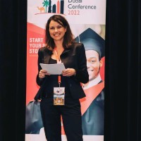 Isabella Stavroula Frangouli