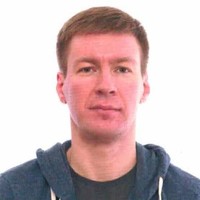 Aleksei Skriabin